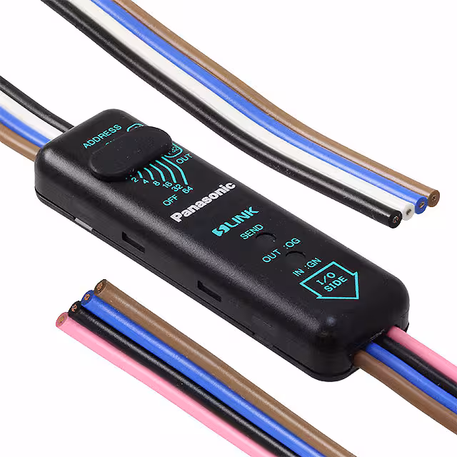 SL-CH21-PN Panasonic Industrial Automation Sales Accessoires